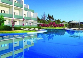 Lindos Breeze Beach Hotel